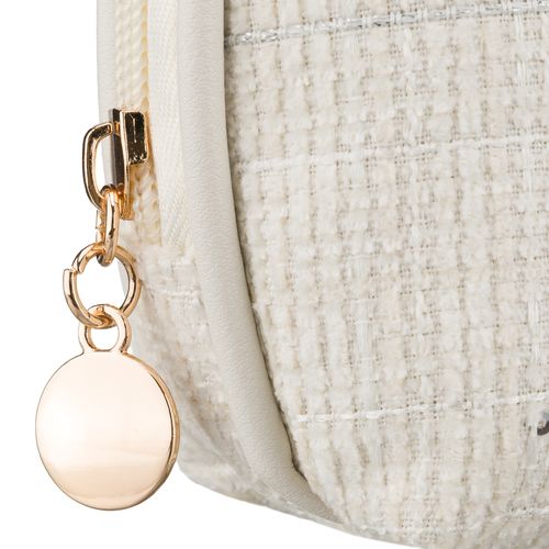 kosmetyczka r-kos-da-02a-5745 beige na Arena.pl