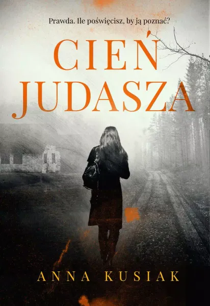 Cień Judasza zdjęcie 1