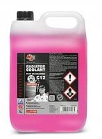 MA PROFESSIONAL PŁYN DO CHŁODNIC 5L -35 (CZERWONY)