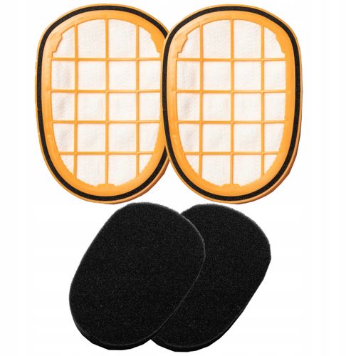 2x FILTR do PHILIPS FC5005 SPEEDPRO MAX Aqua FC XC na Arena.pl