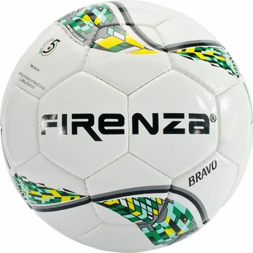 Piłka Firenza Bravo rozmiar 5 na Arena.pl