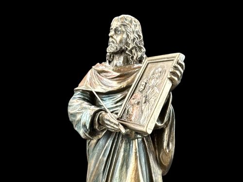 FIGURKA - ŚW. ŁUKASZ - VERONESE WU76175A4 na Arena.pl