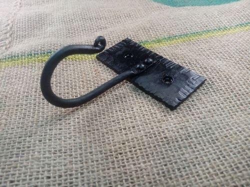 Wieszak ścienny Znaczek 1 haki klucze lub ubrania na Arena.pl