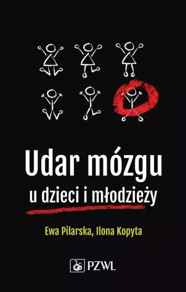 Udar mózgu u dzieci i młodzieży zdjęcie 1