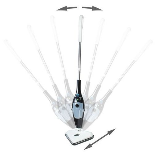 Mop parowy 10w1 1500W na Arena.pl