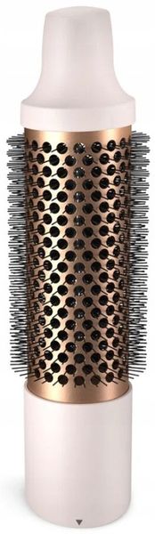 LOKÓWKO SUSZARKA PHILIPS Z JONIZACJĄ DO WŁOSÓW TERMOSZCZOTKA LOKÓWKA 800W zdjęcie 10