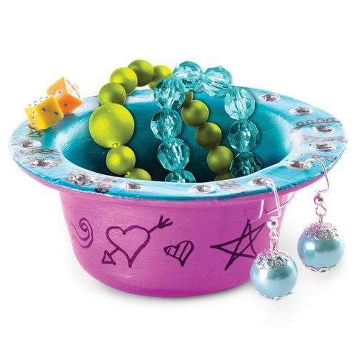 Spin Master Pottery Cool - pracownia na Arena.pl