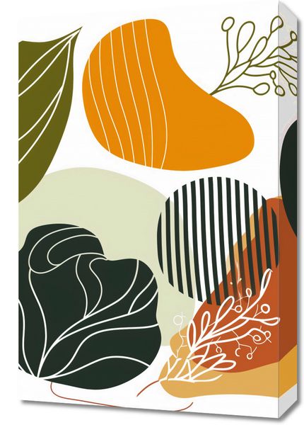 Obraz 40x60cm Natura Gwizda zdjęcie 1