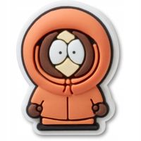 Crocs Przypinka Ozdoba Pin Do Butów Jibbitz South Park Kenny Full Body