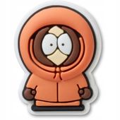 Crocs Przypinka Ozdoba Pin Do Butów Jibbitz South Park Kenny Full Body