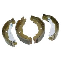 SZCZĘKI HAMULCOWE FORD TRANSIT V 2003 2004 2005 2006 2007 2008 2009 2010