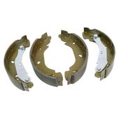 SZCZĘKI HAMULCOWE FORD TRANSIT TOURNEO 1994 1995 1996 1997 1998 1999 2000