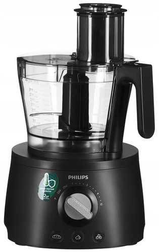 Robot kuchenny Philips HR7776/90 1300W na Arena.pl