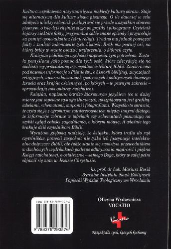 Niezbędnik biblijny - oprawa twarda na Arena.pl