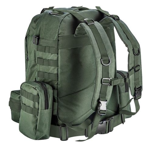 PLECAK SURVIVALOWY - T N84-326 na Arena.pl