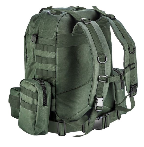 PLECAK SURVIVALOWY - T N84-326 zdjęcie 3
