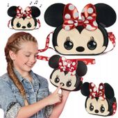 PURSE PETS MYSZKA MINNIE INTERAKTYWNA TOREBKA