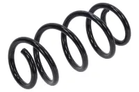 SPRĘŻYNA ZAWIESZENIA PRZÓD AUDI A6 C7 2011 2012 2013