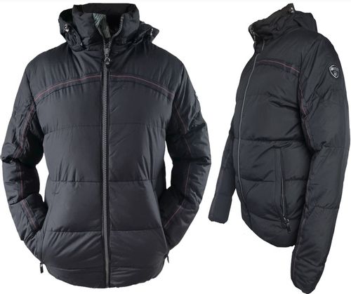 KURTKA MĘSKA SOFTSHELL PRZEJŚCIOWA WIOSENNA 5000 M na Arena.pl