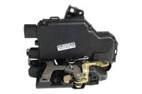 Zamek drzwi tył lewy do VW PASSAT B5 FL 2001 2002 2003 2004