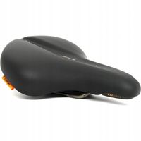 SIODEŁKO rowerowe SELLE ROYAL Explora Relaxed 90°