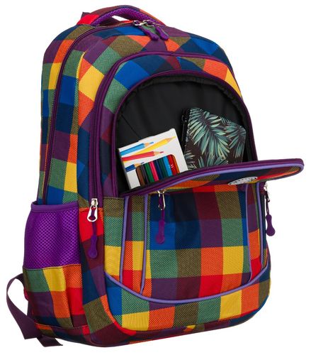 plecak ptn biedronka-5103 g98 na Arena.pl