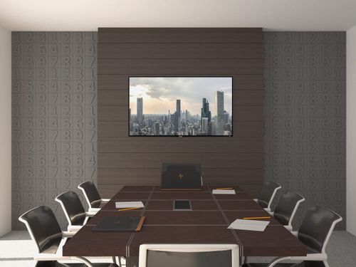 Panel ścienny 3D CYFRY na Arena.pl