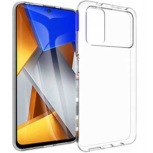 Spacecase Air Poco M4 Pro 4G na Arena.pl