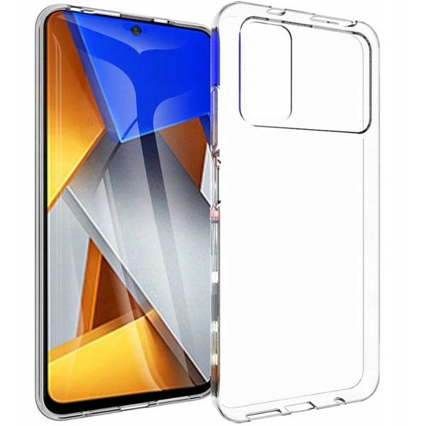 Spacecase Air Poco M4 Pro 4G zdjęcie 2