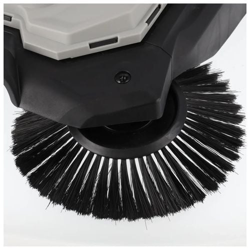 zamiatarka ręczna 650mm 18l - ded8802 na Arena.pl
