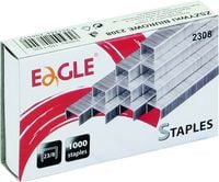 zszywki 23/8 eagle a'12 6505