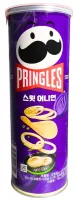 Chipsy Sweet Onion smak słodkiej cebulki 100g - Pringles