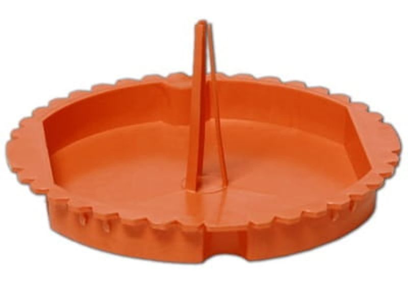 Pokrywka do puszek 37083008 zdjęcie 1