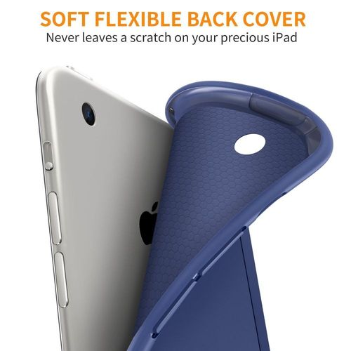 TECH-PROTECT SMARTCASE IPAD AIR NAVY BLUE na Arena.pl