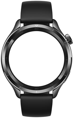 Smartwatch Xiaomi Watch S4 Black na Arena.pl