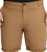 Camel Charlie Canvas Short Rozmiar 52