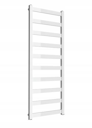 Grzejnik łazienkowy PANDORA INSERT 100/50 BIAŁY na Arena.pl