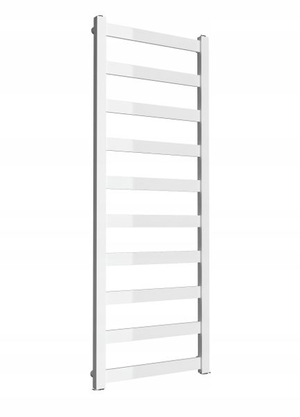Grzejnik łazienkowy PANDORA INSERT 100/50 BIAŁY zdjęcie 3