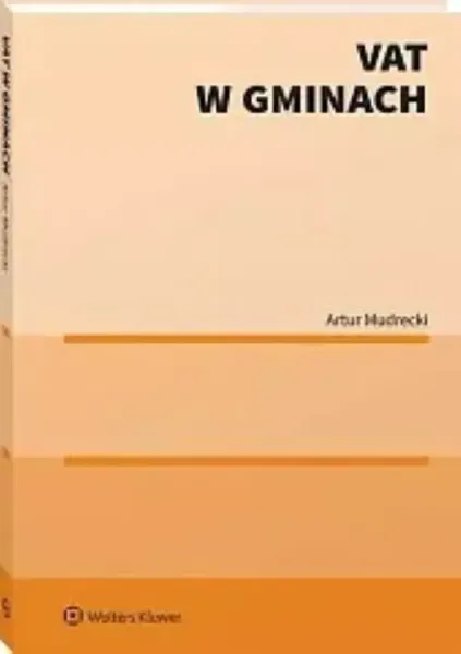 VAT w gminach zdjęcie 1