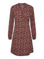 Sukienka PIECES 17140816 M