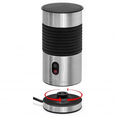 Spieniacz do mleka ProfiCook PC-MS 1135 na Arena.pl
