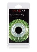 premium silicone ring xl transparent