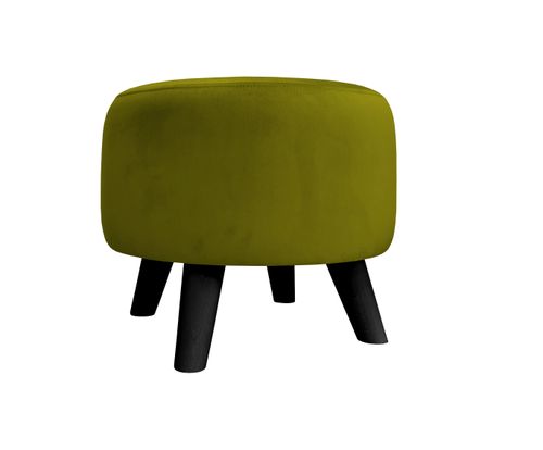 Pufa ALA noga czarna BL75 na Arena.pl