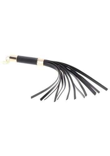 czarny flogger statement taboom 33 cm na Arena.pl