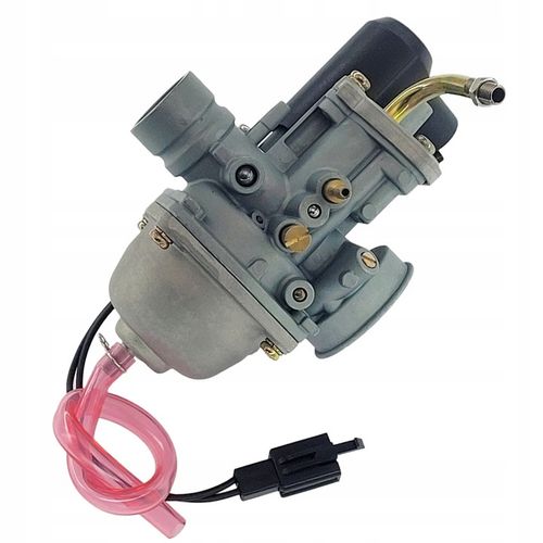 Gaźnik Mikuni Tuning Skuter 2T Keeway Focus Matrix Cpi Romet Yamaha Neos na Arena.pl