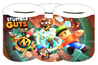 Skarbonka Ceramiczna - Stumble Guys