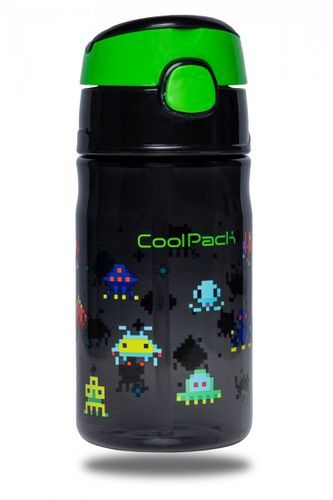 Bidon CoolPack HANDY piksele, PIXELS (Z01233) na Arena.pl