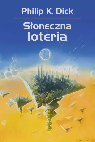 Słoneczna loteria zdjęcie 1