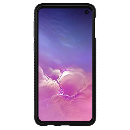 SPIGEN LIQUID AIR GALAXY S10 E LITE MATTE BLACK na Arena.pl