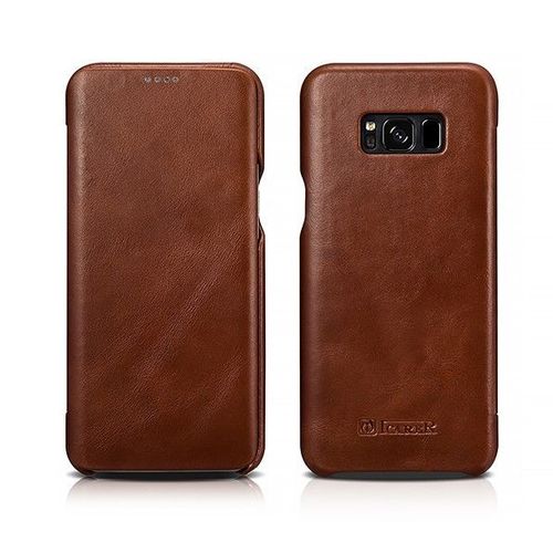 ICARER VINTAGE GALAXY S8 BROWN na Arena.pl